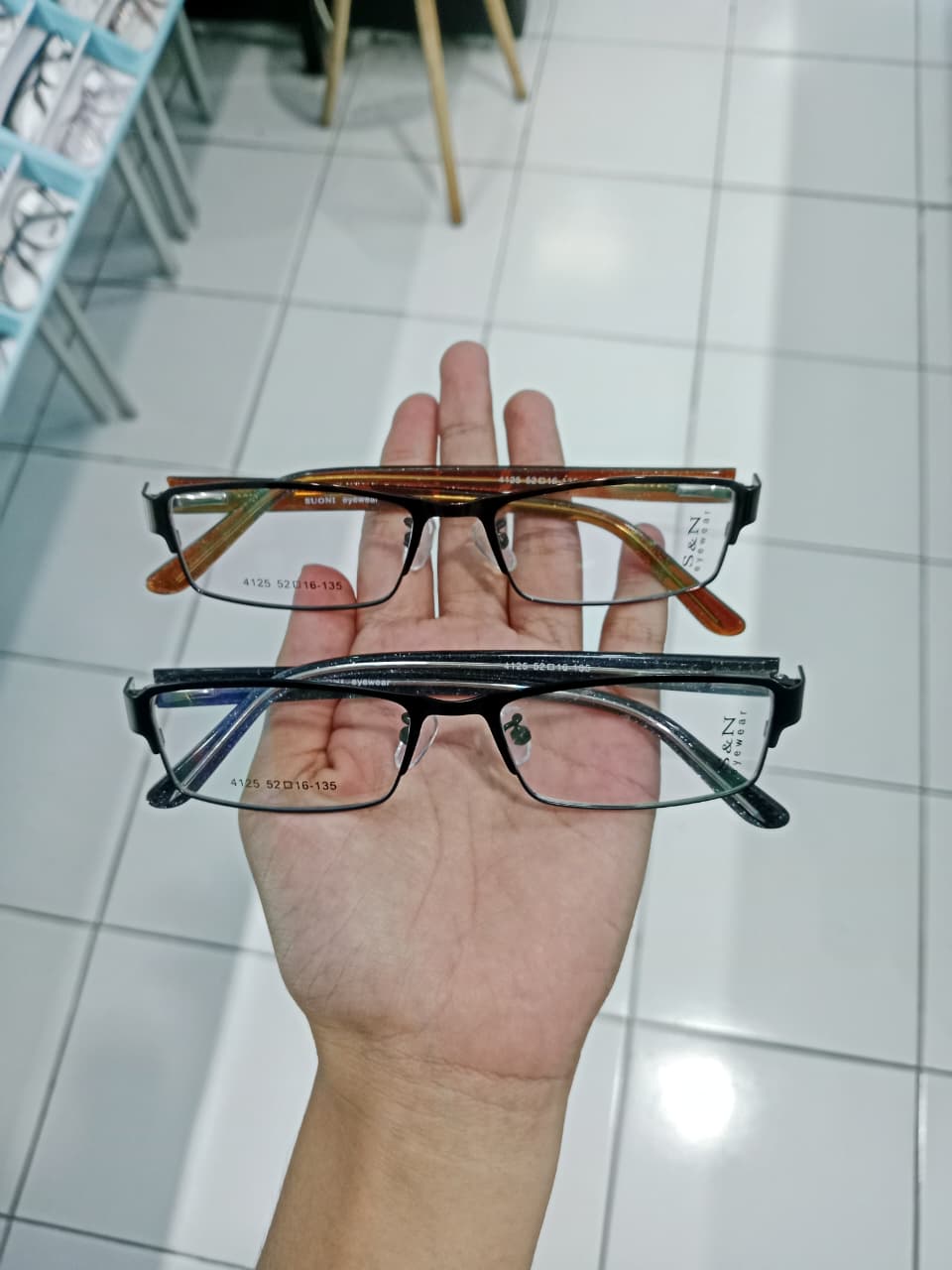 S&N EYEWEAR
